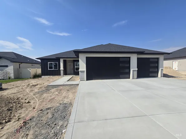 944 Adamite Rd, Kimberly, ID 83341