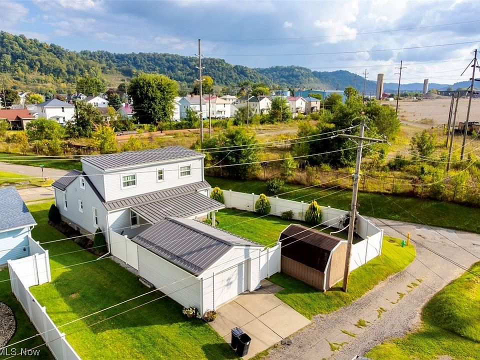 318 Mound St, Tiltonsville, OH 43963 Zillow