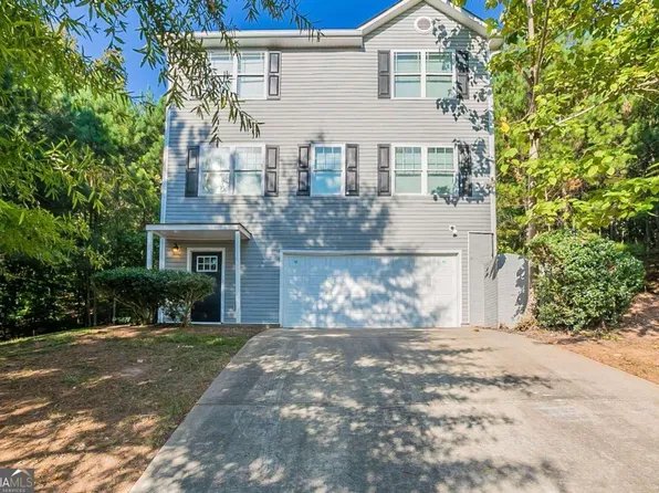 280 Green Commons Dr, Covington, GA 30016