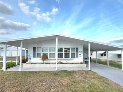 36847 Jodi Ave, Zephyrhills, FL, 33542