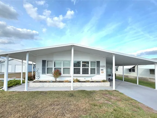 36847 Jodi Ave, Zephyrhills, FL 33542