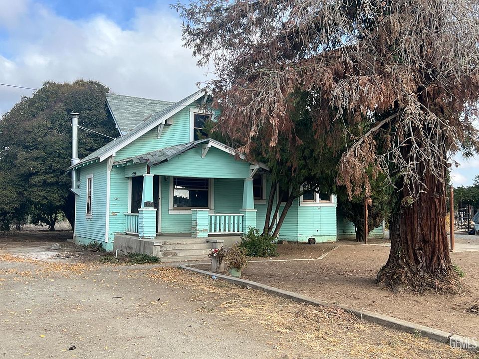 424 E Teapot Dome Ave, Porterville, CA 93257 Zillow