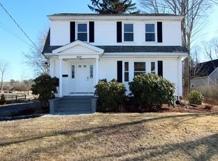342 Plymouth St, Abington, MA 02351