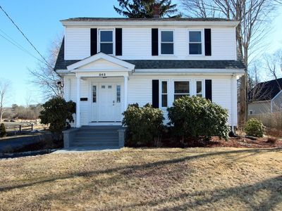 342 Plymouth St, Abington, MA, 02351