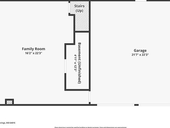 2nd image of 1509 NW 50th St