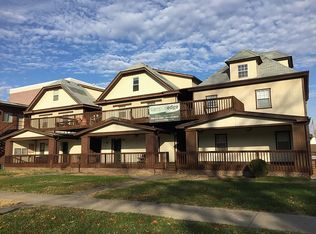 1683 6th Ave #1, Huntington, WV 25703