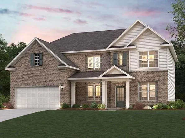 7370 Quinn Ct, Dawsonville, GA 30534