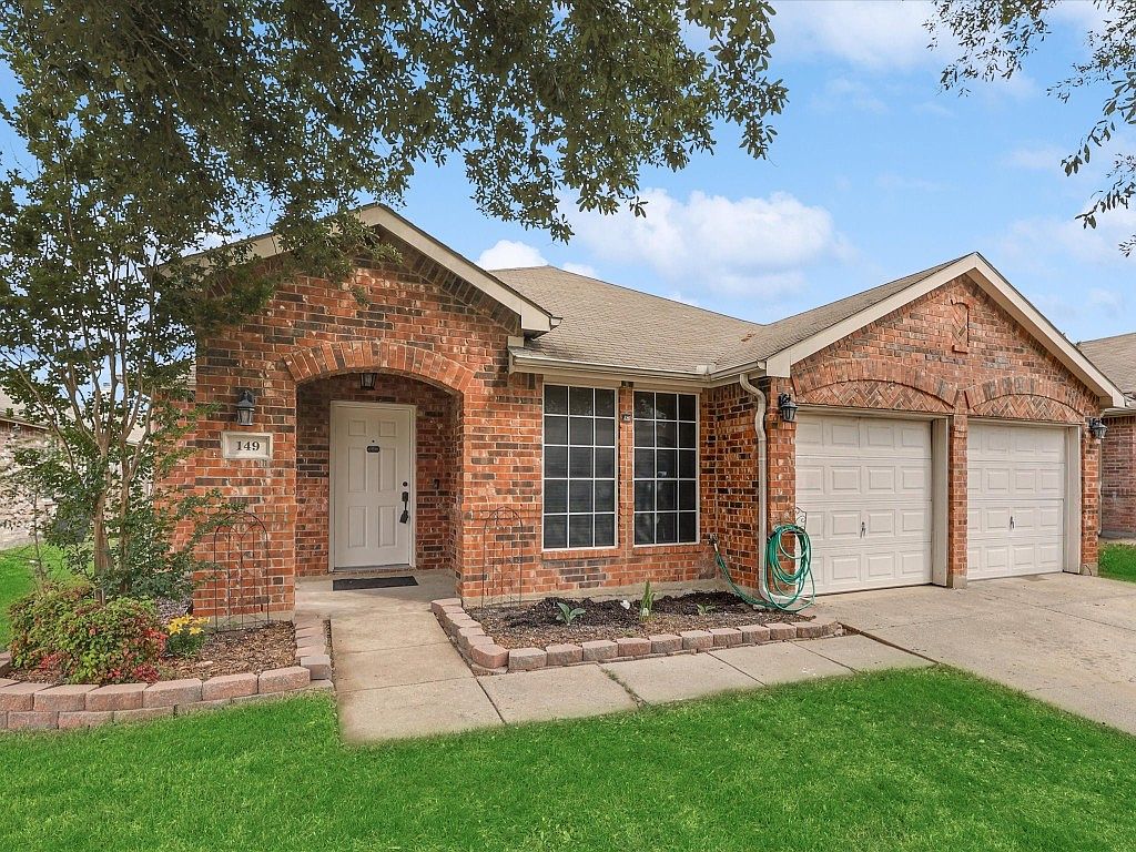 149 Wandering Dr, Forney, TX 75126 Zillow