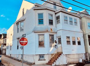 21 Gould Ave, Paterson, NJ