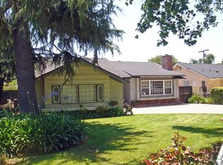 16400 Bahama St, North Hills, CA 91343