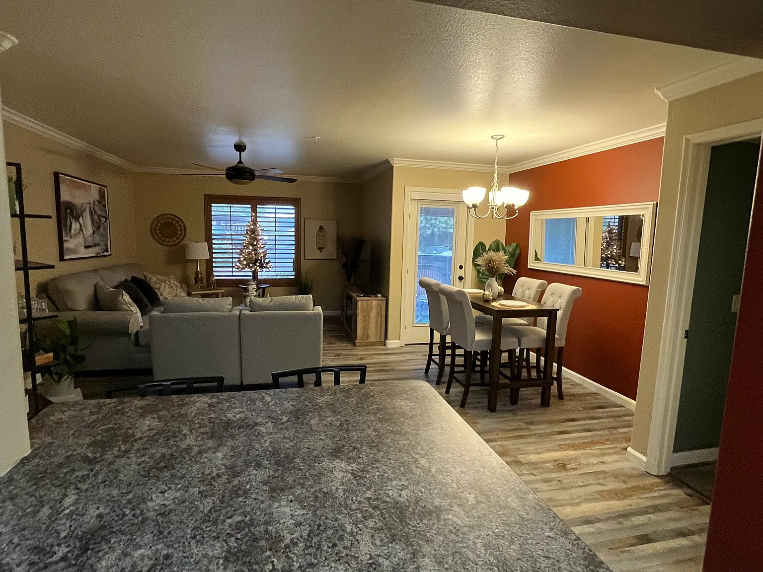 Furnished Rental-Ventana Canyon — Photo 4
