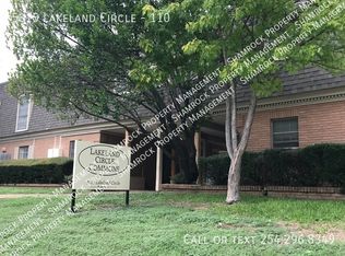 5015 Lakeland Cir APT 110, Waco, TX 76710