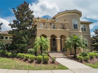 3297 Cat Brier Trl, Saint Cloud, FL 34773