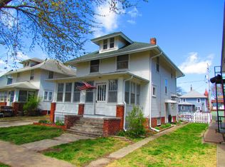 109 E Nuckols St, Red Oak, IA 51566