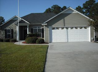 2512 Chandler Dr, Valdosta, GA 31602