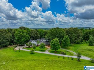 2821 County Road 50, Moundville, AL 35474