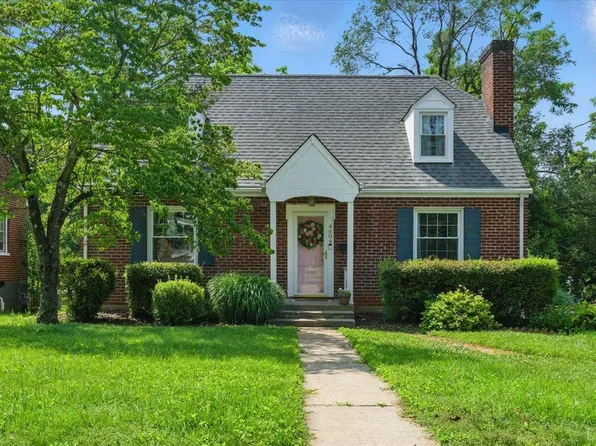 4604 Alabama Ave, Lynchburg, VA 24502