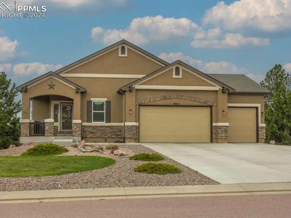 19944 Lindenmere Dr, Monument, CO 80132