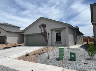 4819 Sandia Peak Rd NE, Rio Rancho, NM 87144