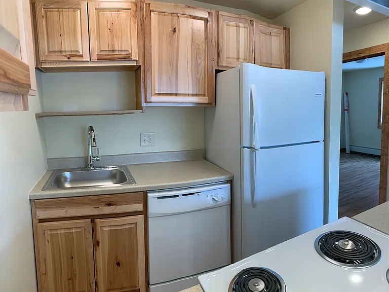 520 Galena St #206 — Photo 3