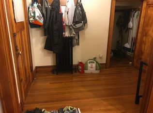 1 Hampstead Rd #1, Boston, MA 02130