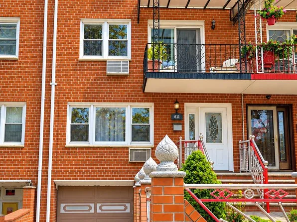 611 E 79th Street, Brooklyn, NY 11236