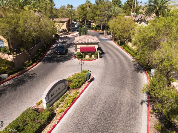 1609 Hills Of Red Dr Unit 104, Las Vegas, NV 89128