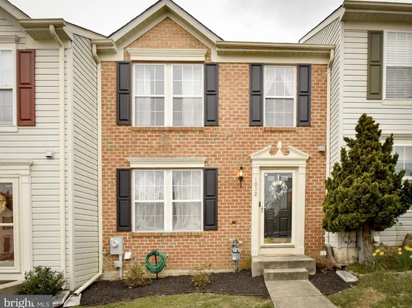 1032 Jeanett Way, Bel Air, MD 21014