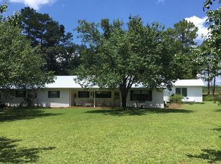 809 Ga Highway 56, Uvalda, GA 30473