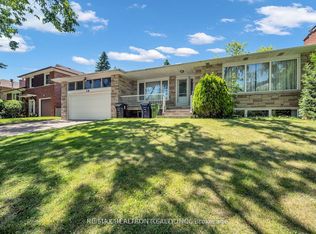 26 Bendale Blvd, Toronto, ON M1J2B3