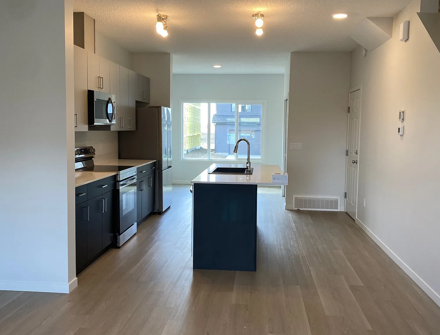 Upper Floors - 2044 191 St Nw River's Edge — Photo 2