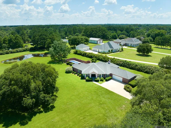 12182 Indigo Dr, Saint Francisville, LA 70775