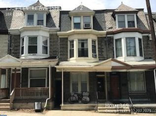 1504 Centre Ave #2, Reading, PA 19601