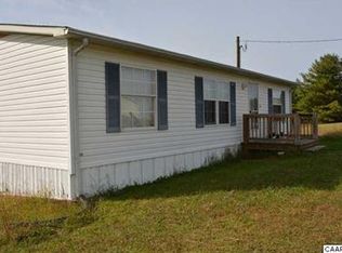 13180 Albano Rd, Barboursville, VA 22923