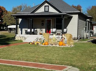 520 W Main St, Council Grove, KS 66846