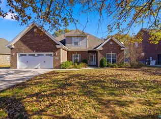 4802 Tomahawk Trl SE, Decatur, AL 35603