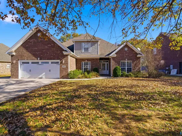 4802 Tomahawk Trl SE, Decatur, AL 35603