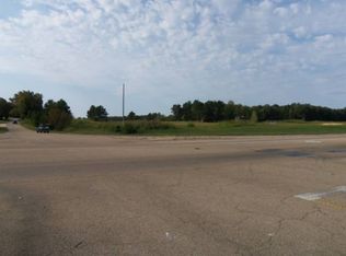 501 Dogwood Stand Rd, Booneville, MS 38829