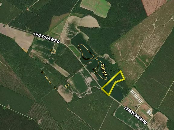 2nd image of Fire Tower Rd Lot Wp002