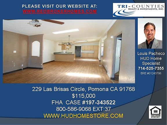 5th image of 229 Las Brisas Cir