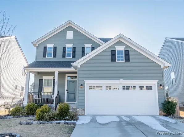 9609 Rock Rose Ct, Toano, VA 23168