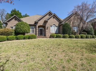 17007 Jibsail Ct, Cornelius, NC 28031