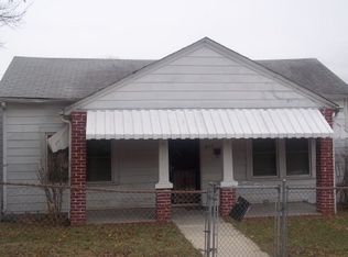 211 White St, Danville, VA 24540