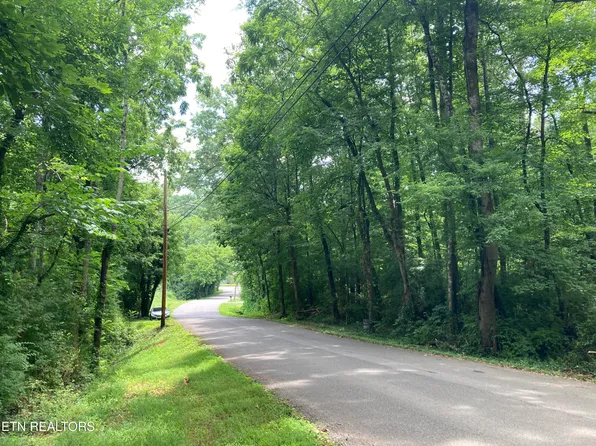 4921 Wise Hills Rd #1, Knoxville, TN 37920
