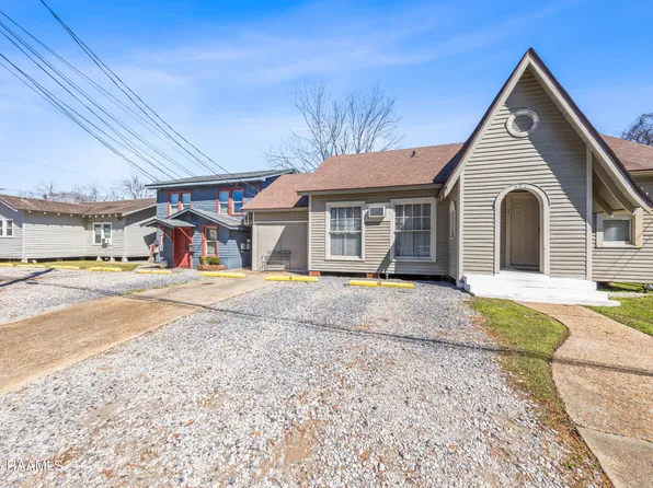 319 McKinley St, Lafayette, LA 70501