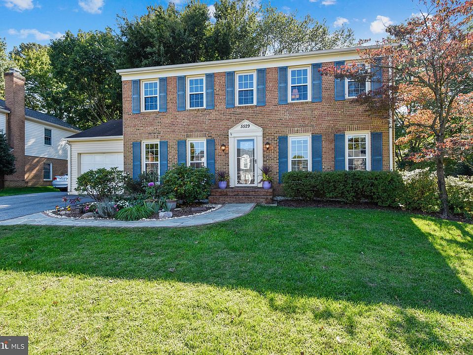 1st image of 5529 Shooters Hill Ln