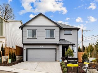 3918 132nd Pl SW, Lynnwood, WA