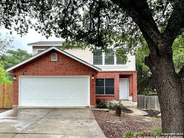 4702 TWINPOD, San Antonio, TX 78247