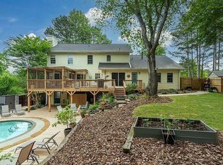 3534 Schilling Rdg, Duluth, GA 30096