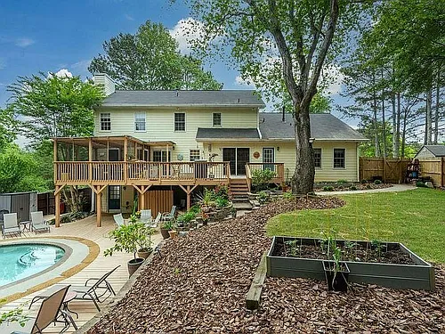 3534 Schilling Rdg Photo 1